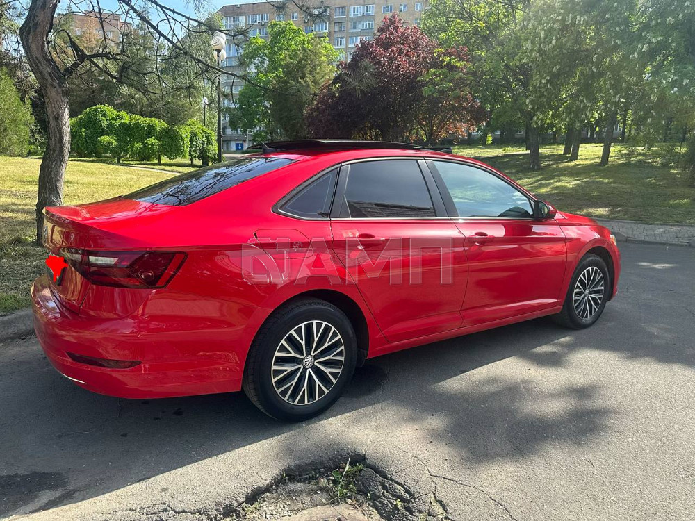 Volkswagen Jetta 2020 Донецк - изображение 4