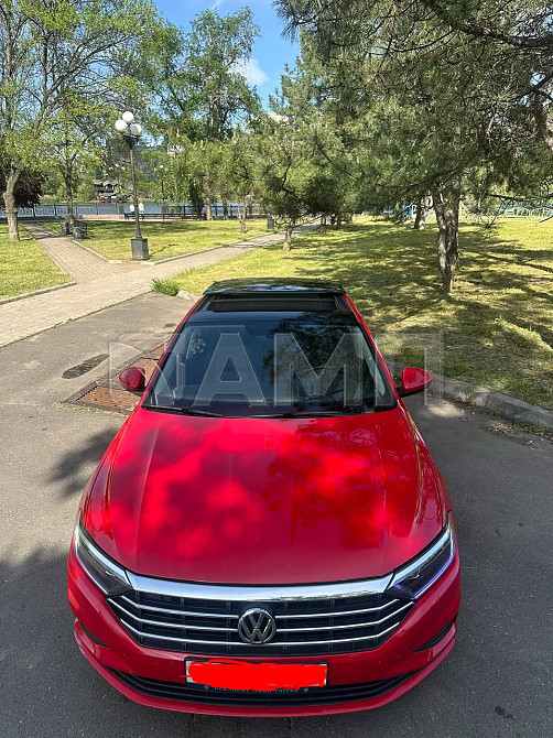 Volkswagen Jetta 2020 Донецк - изображение 9