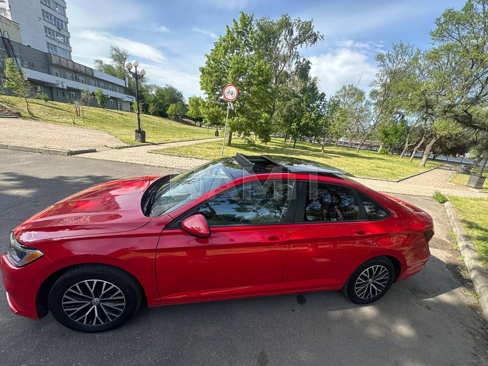 Volkswagen Jetta 2020 Донецк - изображение 7