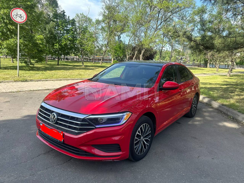 Volkswagen Jetta 2020 Донецк - изображение 10