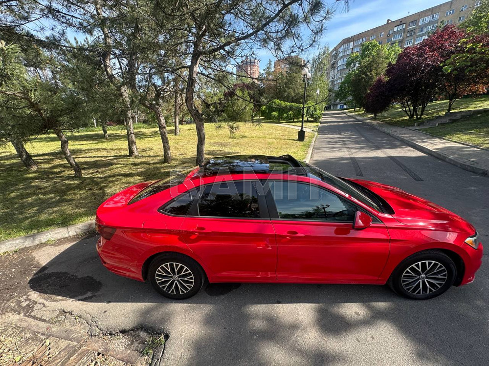 Volkswagen Jetta 2020 Донецк - изображение 5