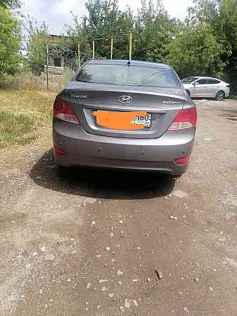 Hyundai Accent 2011 Мариуполь