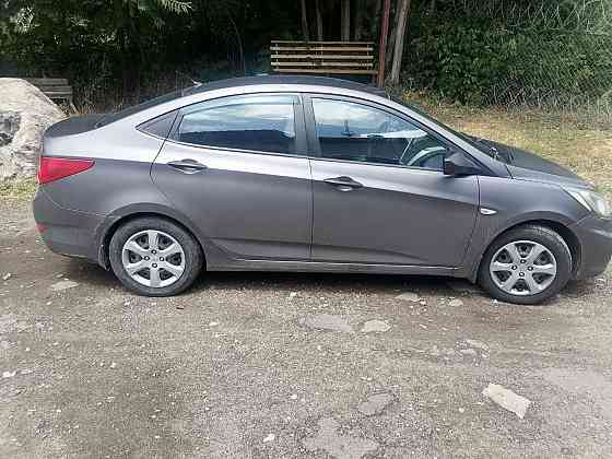 Hyundai Accent 2011 Мариуполь