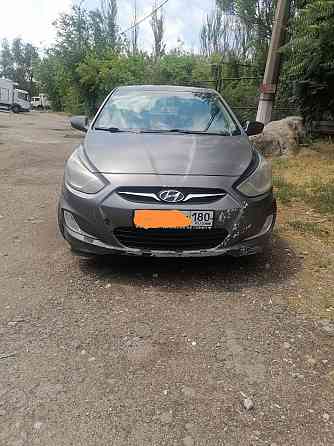 Hyundai Accent 2011 Мариуполь
