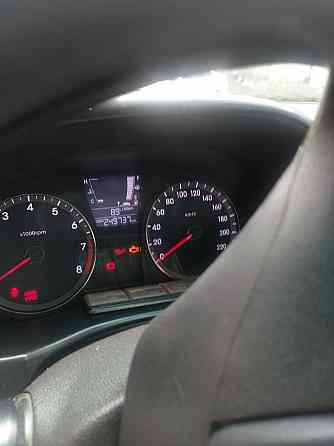 Hyundai Accent 2011 Мариуполь