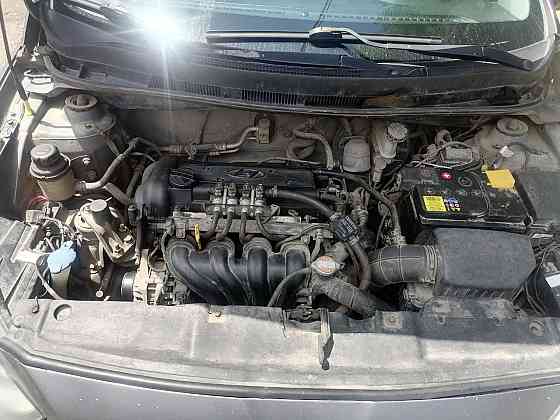 Hyundai Accent 2011 Мариуполь