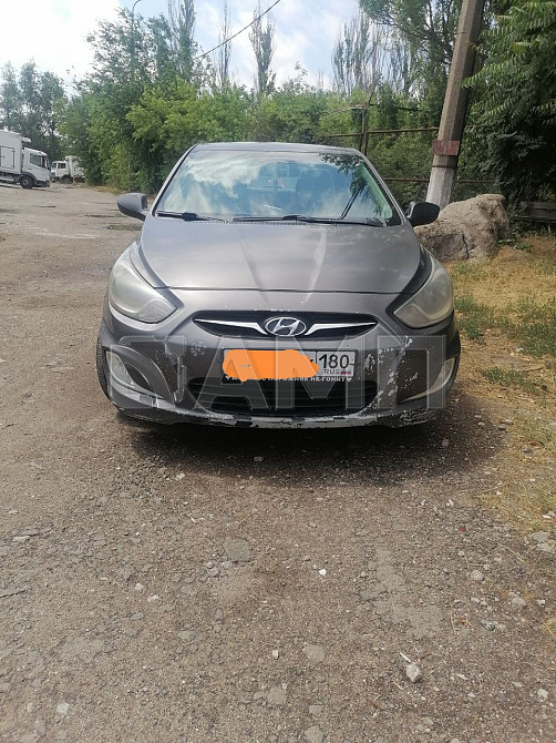 Hyundai Accent 2011 Мариуполь - изображение 6