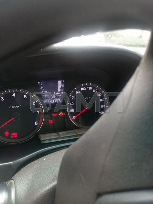 Hyundai Accent 2011 Мариуполь - изображение 3
