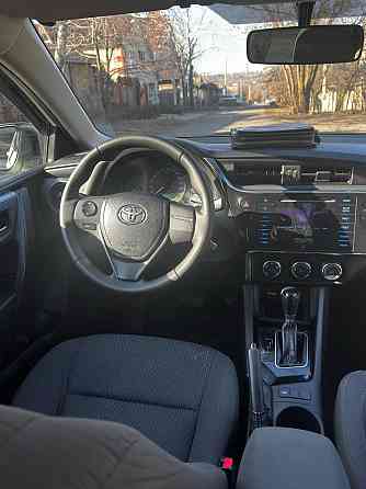 Toyota Corolla 2018 