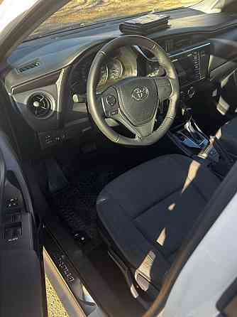 Toyota Corolla 2018 