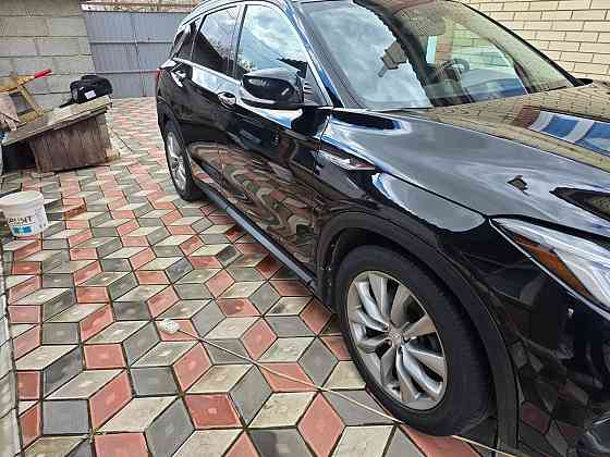 Infiniti QX50 2019 