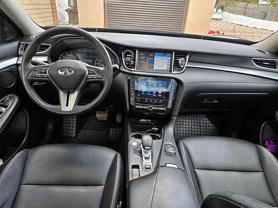 Infiniti QX50 2019 