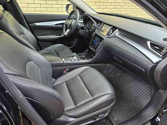 Infiniti QX50 2019 