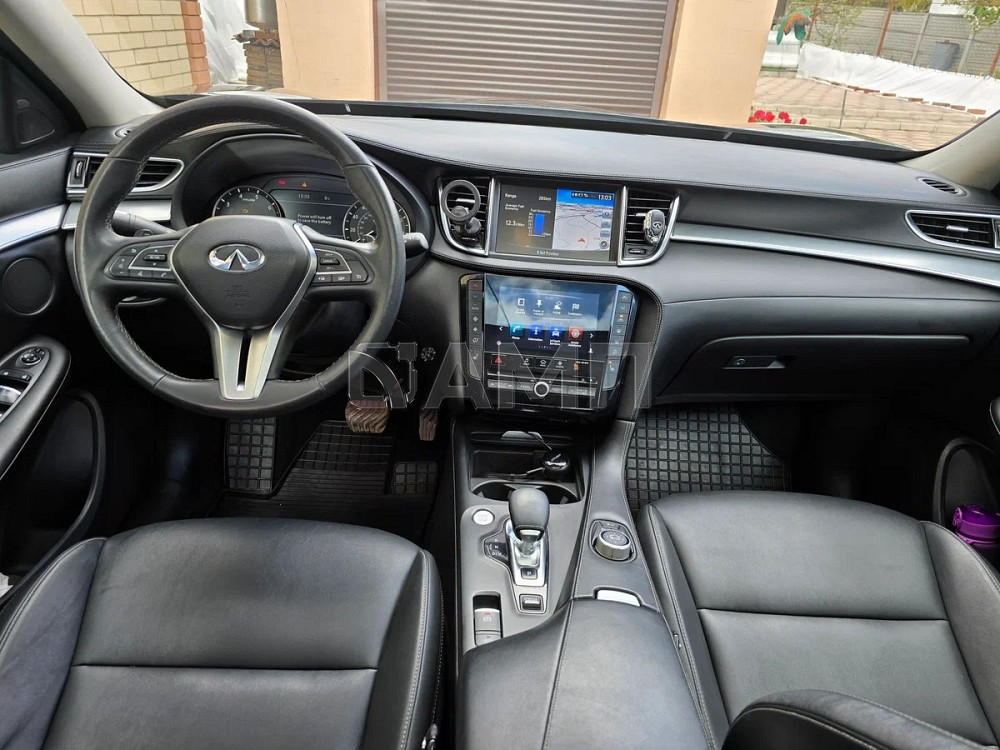 Infiniti QX50 2019  - изображение 2