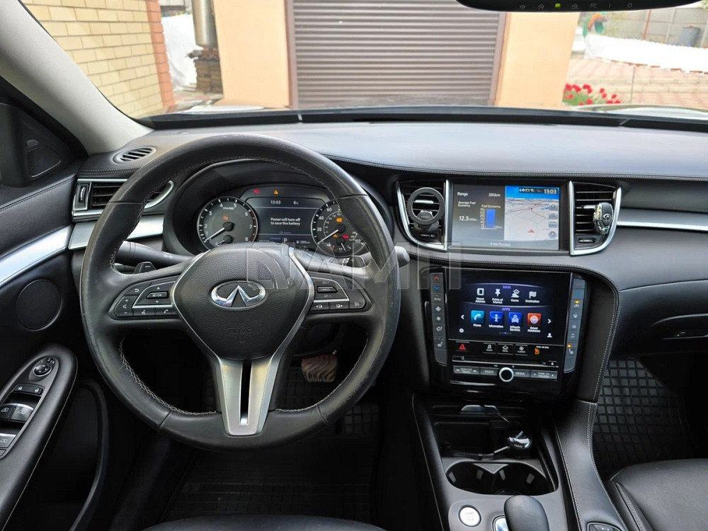 Infiniti QX50 2019  - изображение 3