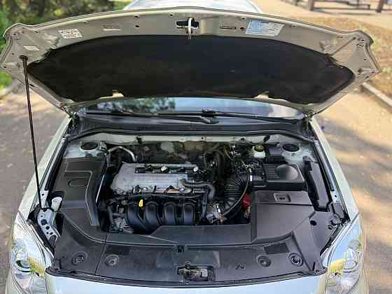 Toyota Avensis 2005 