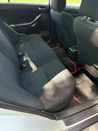 Toyota Avensis 2005 