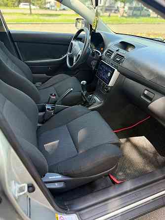 Toyota Avensis 2005 