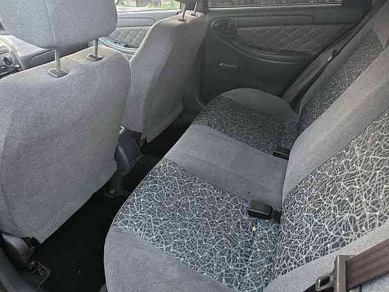 Daewoo Lanos 2010 