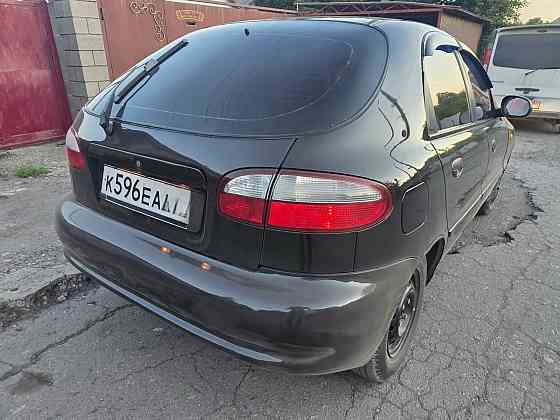 Daewoo Lanos 2010 
