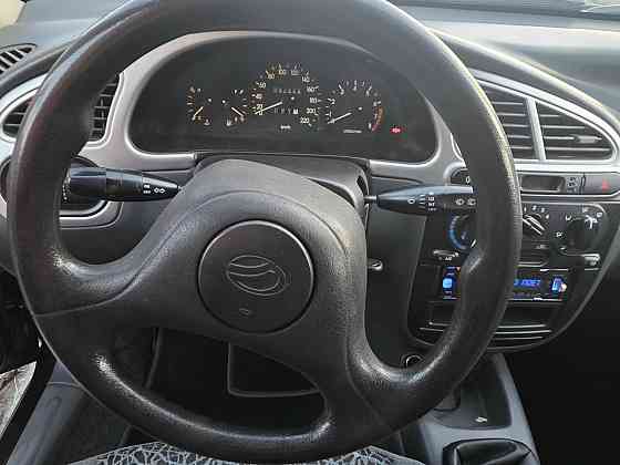 Daewoo Lanos 2010 