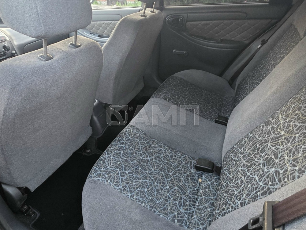 Daewoo Lanos 2010  - изображение 3