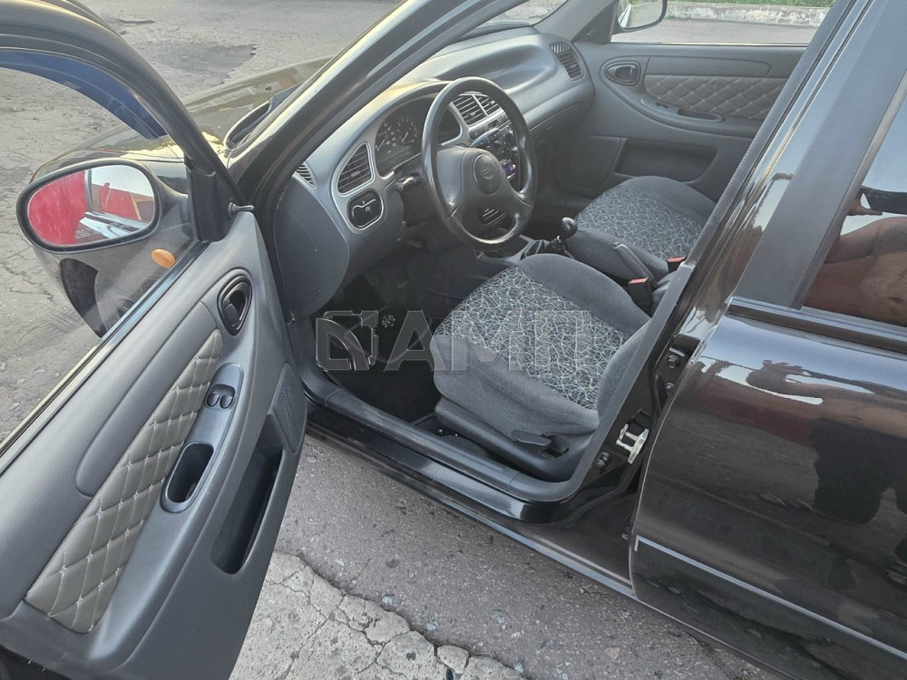Daewoo Lanos 2010  - изображение 2