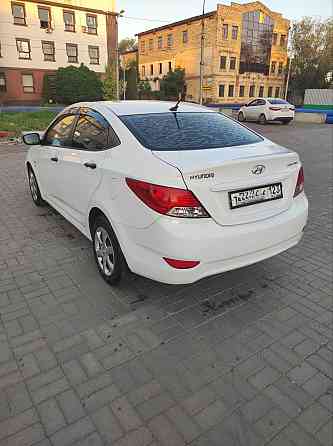 Hyundai Solaris 2014 