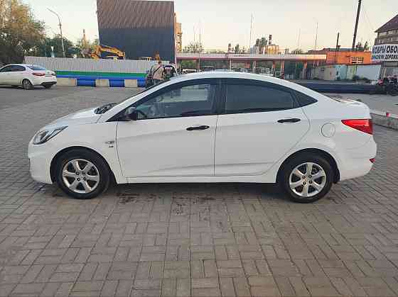 Hyundai Solaris 2014 