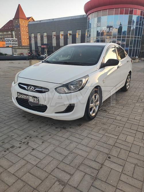 Hyundai Solaris 2014  - изображение 9
