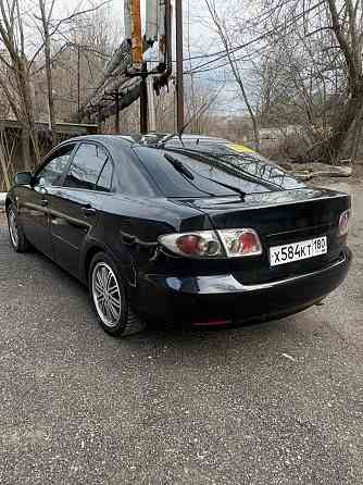 Mazda 6 2003 Донецк