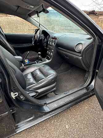Mazda 6 2003 Донецк