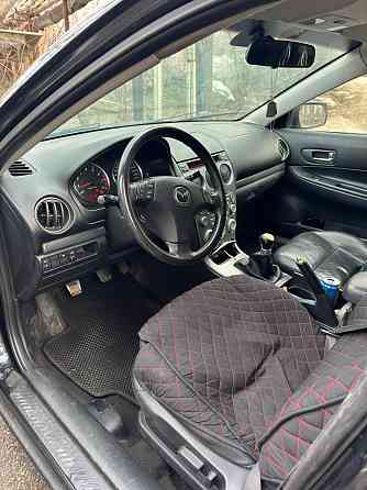 Mazda 6 2003 Донецк