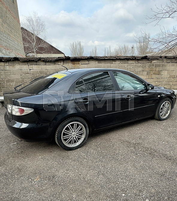 Mazda 6 2003 Донецк - изображение 3