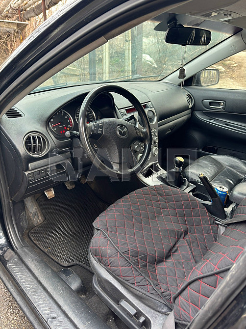 Mazda 6 2003 Донецк - изображение 2