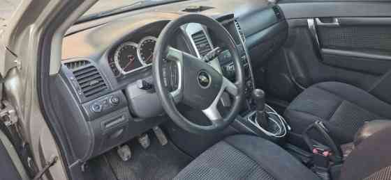 Chevrolet Captiva 2007 Енакиево