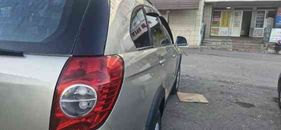 Chevrolet Captiva 2007 Енакиево