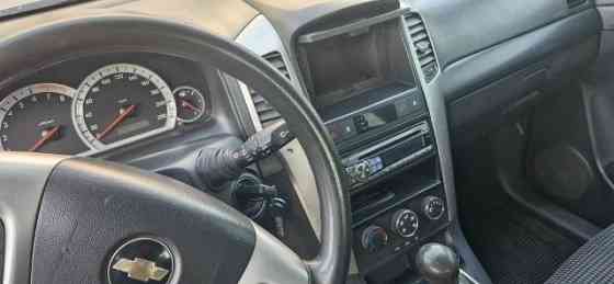 Chevrolet Captiva 2007 Енакиево