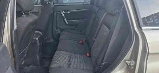 Chevrolet Captiva 2007 Енакиево