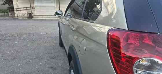 Chevrolet Captiva 2007 Енакиево