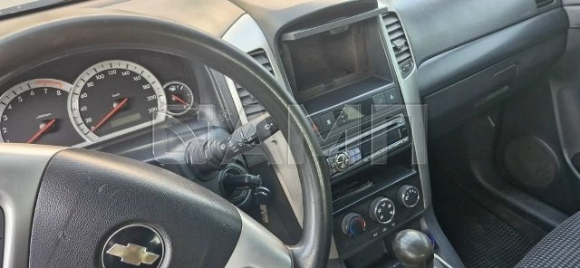 Chevrolet Captiva 2007 Енакиево - изображение 3