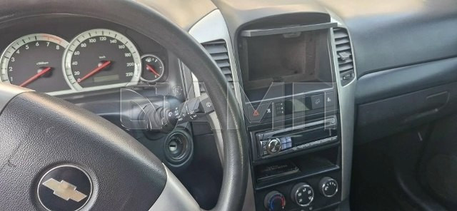 Chevrolet Captiva 2007 Енакиево - изображение 8