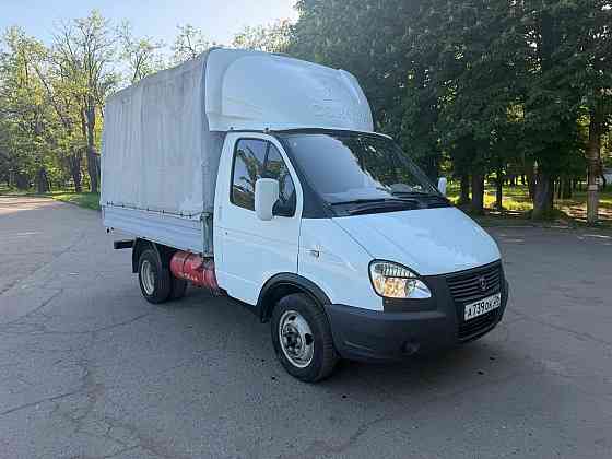 ГАЗ 3302 2005 Макеевка