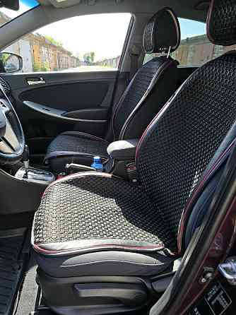 Hyundai Solaris 2012 