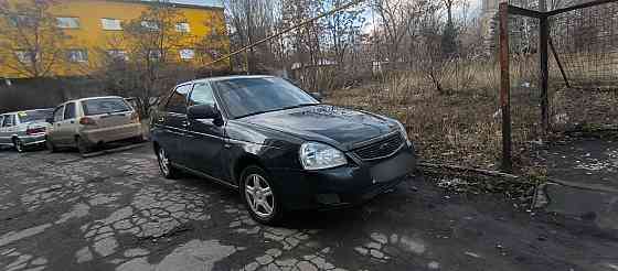Lada Priora 2010 