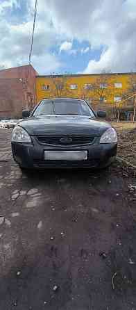 Lada Priora 2010 