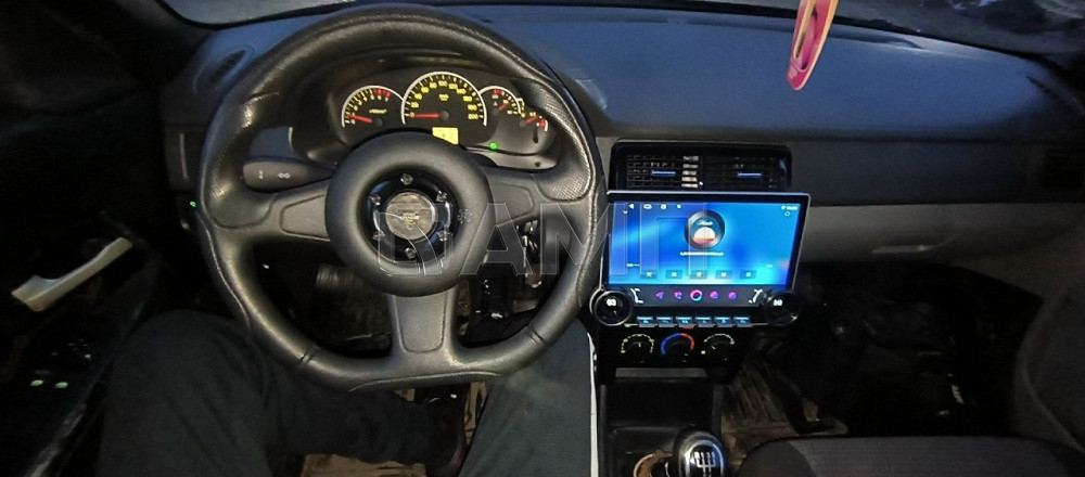 Lada Priora 2010  - изображение 6