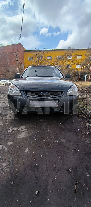 Lada Priora 2010  - изображение 3
