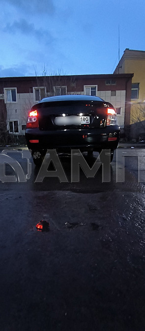 Lada Priora 2010  - изображение 1