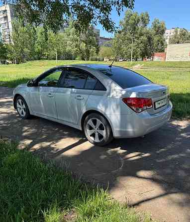 Chevrolet Cruze 2009 